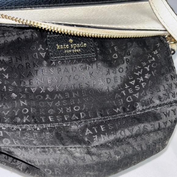 Kate Spade New York Grove Street Millie Color block Crossbody Bag - Picture 8 of 9